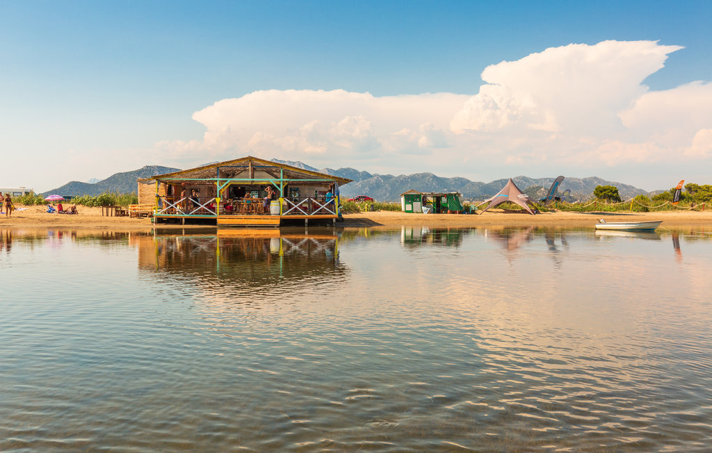 Lejlighed - Ploce , Kroatien - CDR410 18