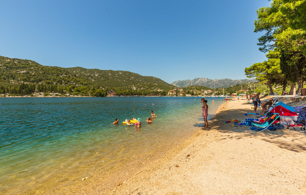 Ferienwohnung - Ploce-Metkovic , Kroatien - CDR425 29