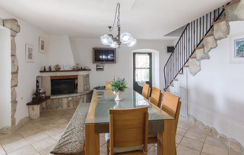 Ferienhaus - Ploce-Kremena , Kroatien - CDR109 28