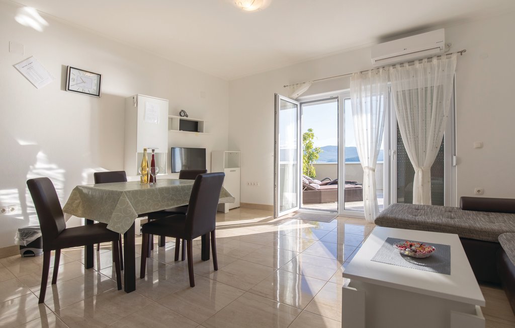 Ferienwohnung - Ploce-Komarna , Kroatien - CDR182 2