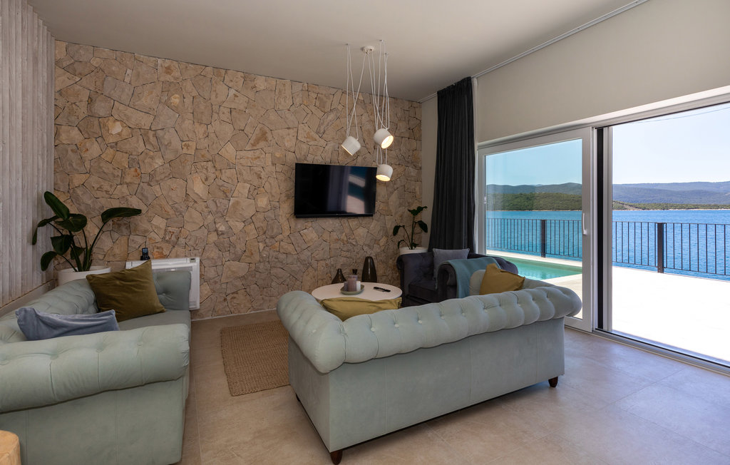 Ferienhaus - Ploce-Klek , Kroatien - CDR515 4