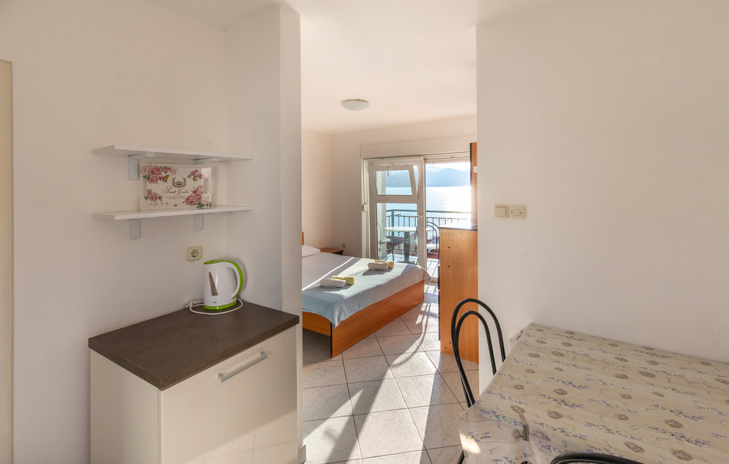 Ferienwohnung - Klek , Kroatien - CDR517 6