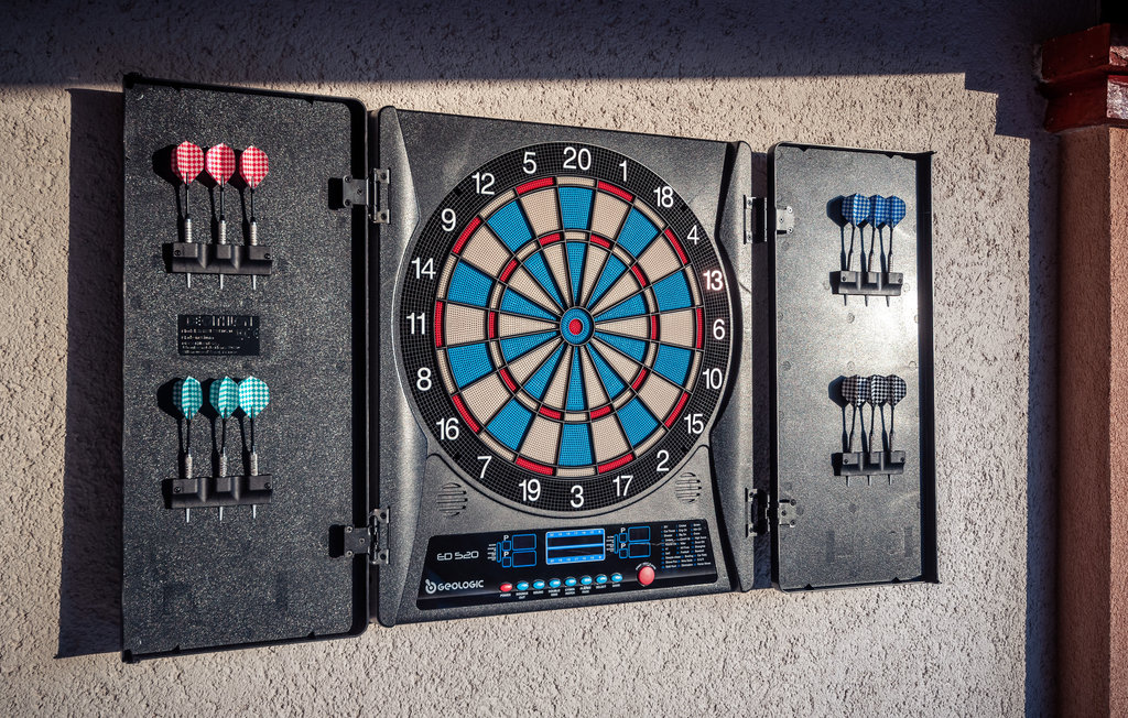 Feriehuse - Ploce -Vid , Kroatien - CDR500 45