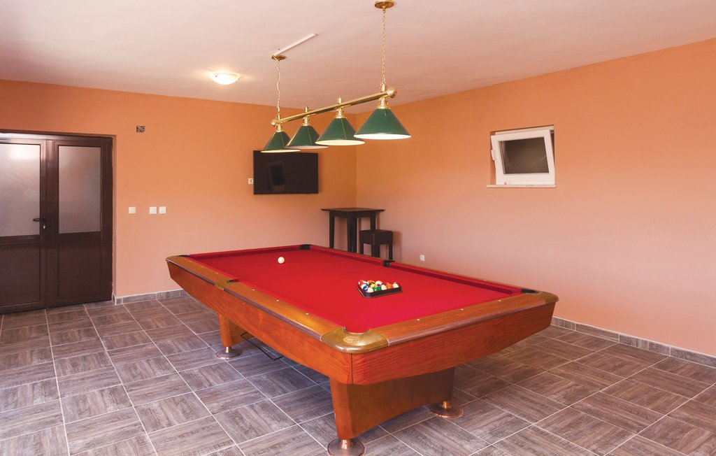 Ferienhaus - Ploce-Kremena , Kroatien - CDR205 9