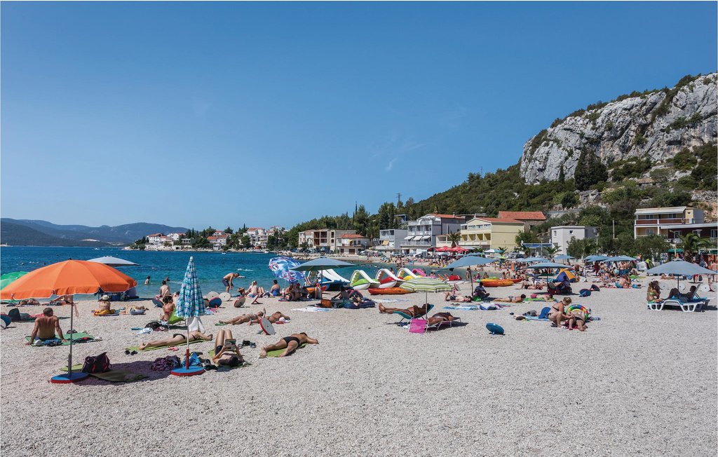 Ferienwohnung - Ploce-Klek , Kroatien - CDR298 15