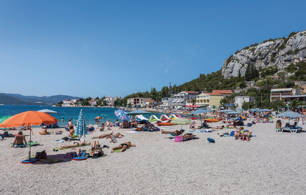 Semesterlägenhet - Ploce-Klek , Kroatien - CDR332 23