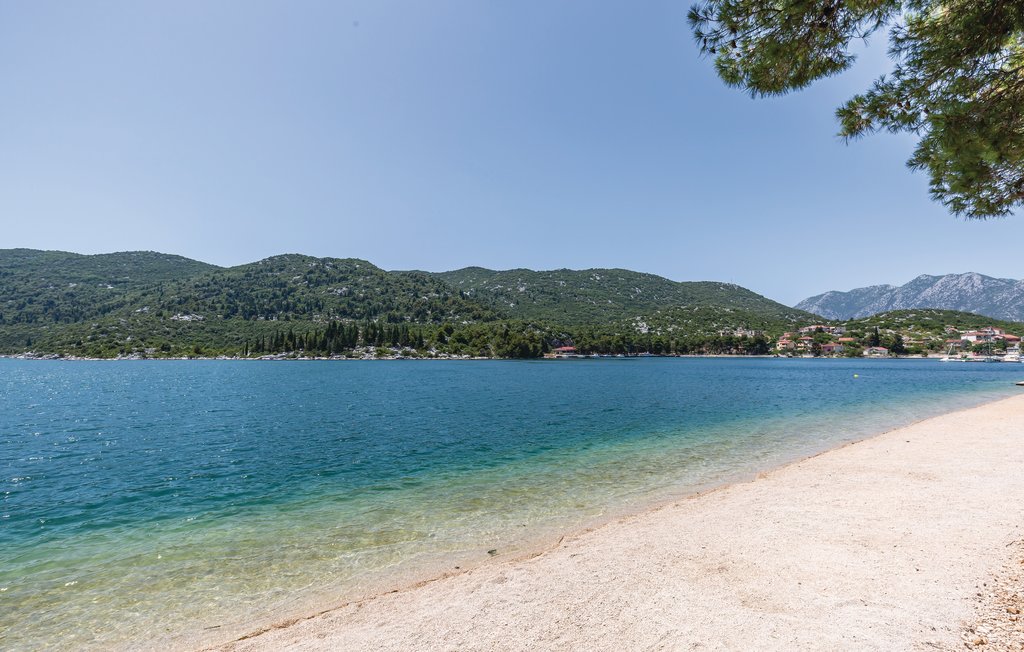 Ferienhaus - Ploce , Kroatien - CDR429 40