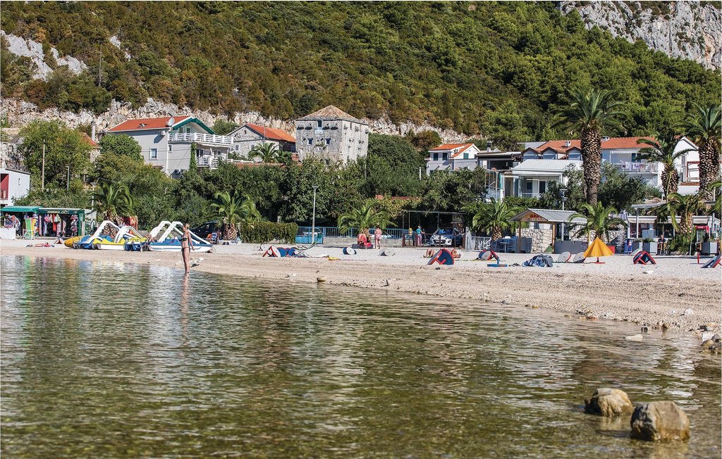 Ferienwohnung - Ploce-Klek , Kroatien - CDR298 18