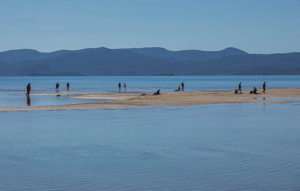 Lejlighed - Ploce-Blace , Kroatien - CDR339 21