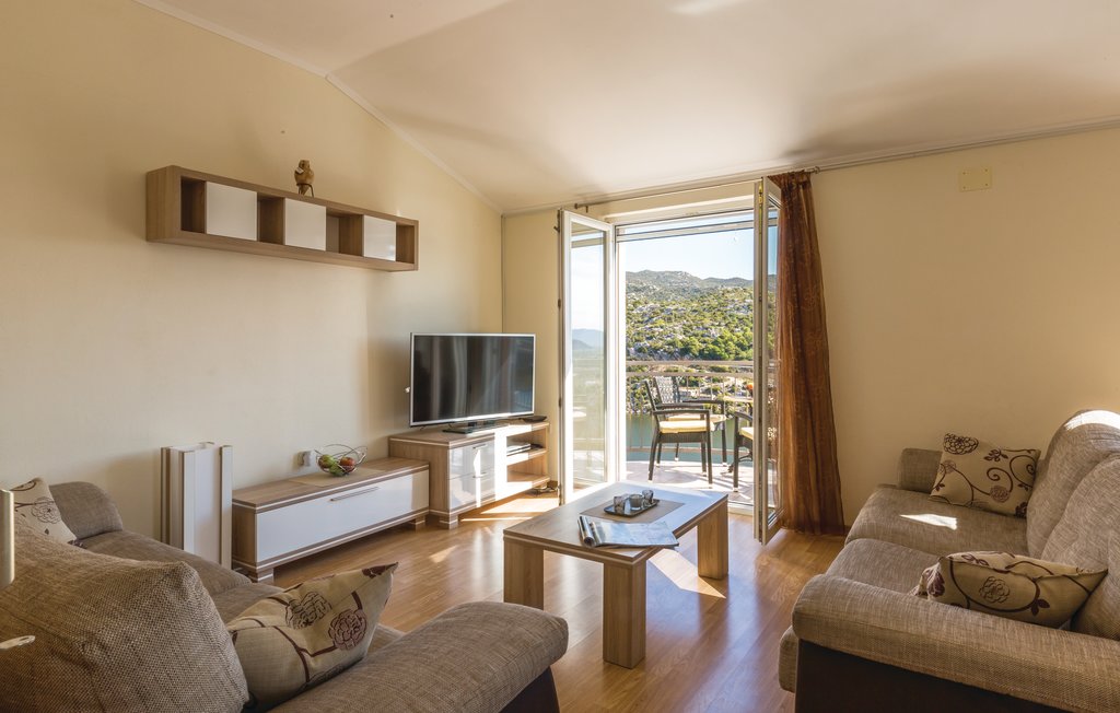 Ferienwohnung - Ploce-Birine , Kroatien - CDR116 7