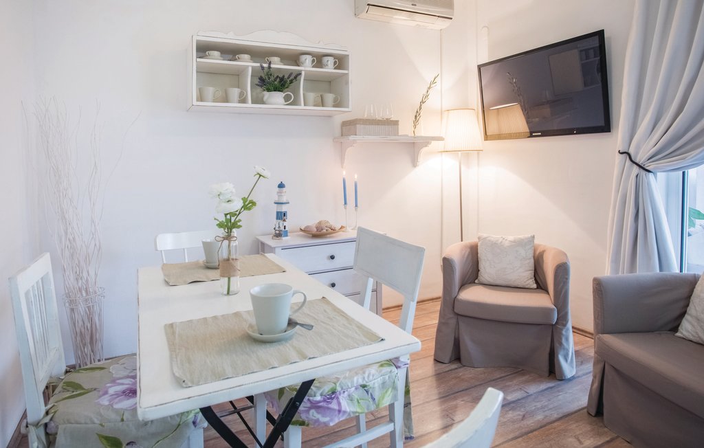 Ferienwohnung - Ploce-Klek , Kroatien - CDR130 12