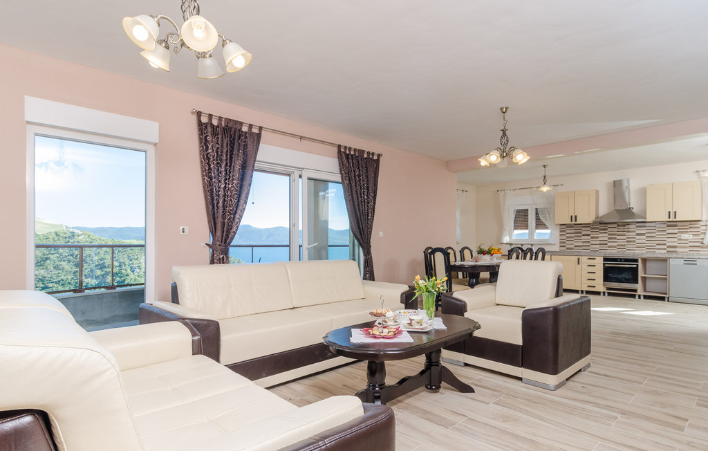 Ferienhaus - Ploce-Kremena , Kroatien - CDR205 4