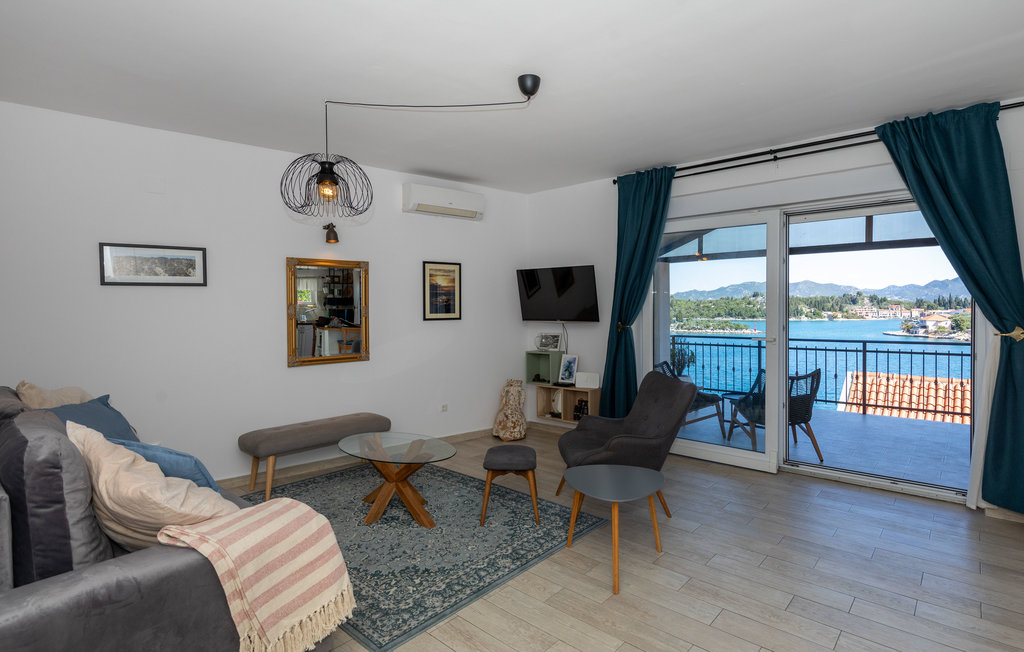 Feriehuse - Ploce-Blace , Kroatien - CDR210 4