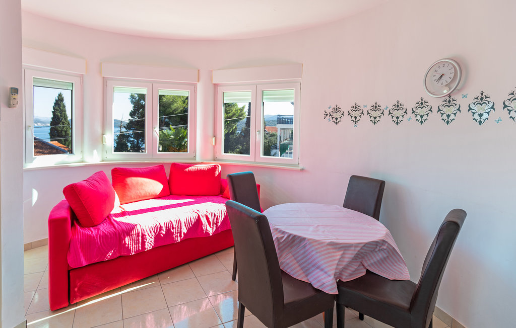 Lejlighed - Ploce-Klek , Kroatien - CDR282 2