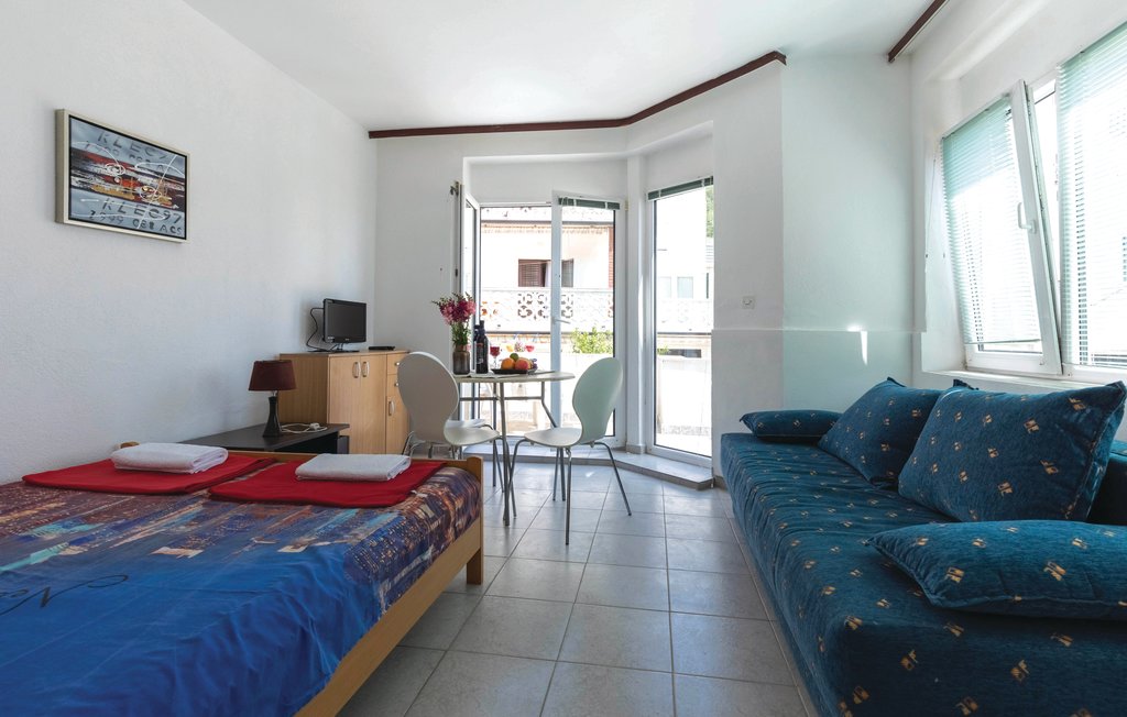 Lejlighed - Ploce-Duboka , Kroatien - CDR352 5