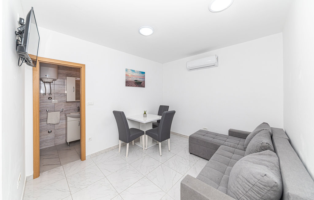 Lejlighed - Ploce Klek , Kroatien - CDR459 2