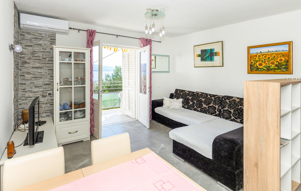 Ferienhaus - Ploce , Kroatien - CDR479 3