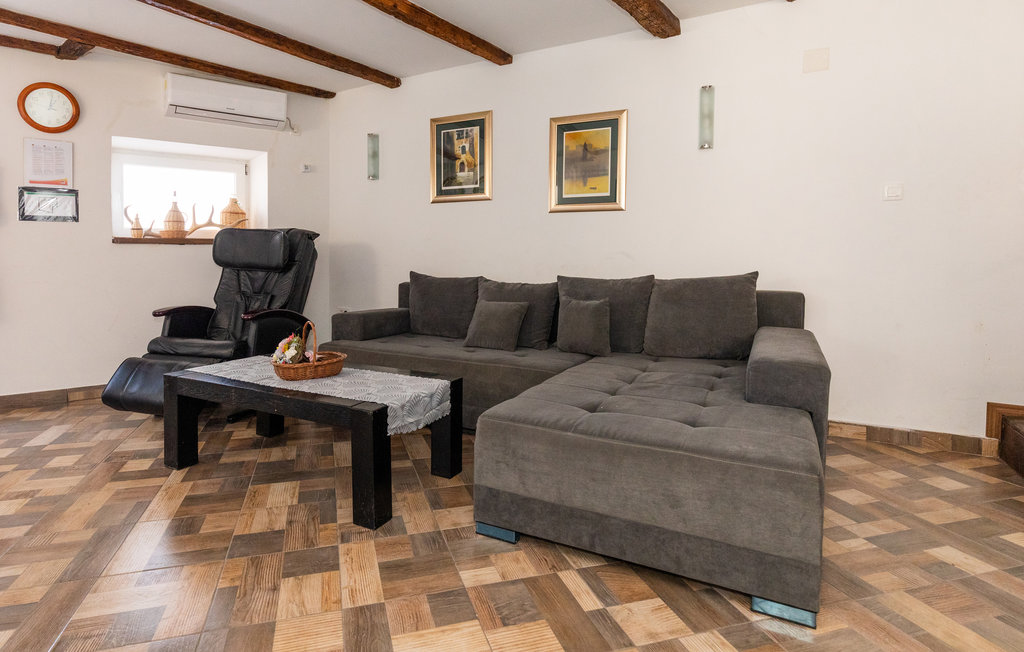 Ferienhaus - Opuzen , Kroatien - CDR488 3