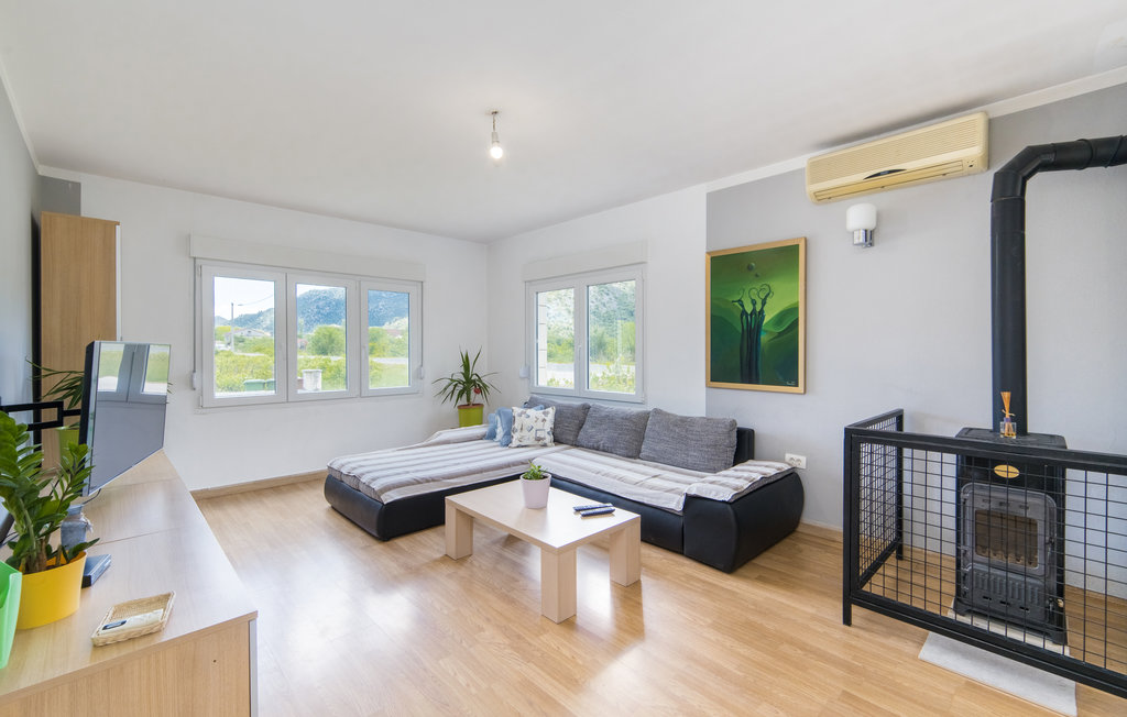 Ferienhaus - Ploce-Stasevica , Kroatien - CDR504 4