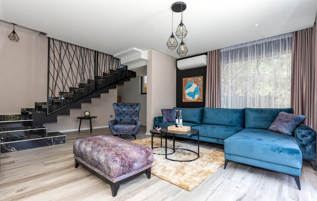 Ferienhaus - Ploce-Kremena , Kroatien - CDR511 4