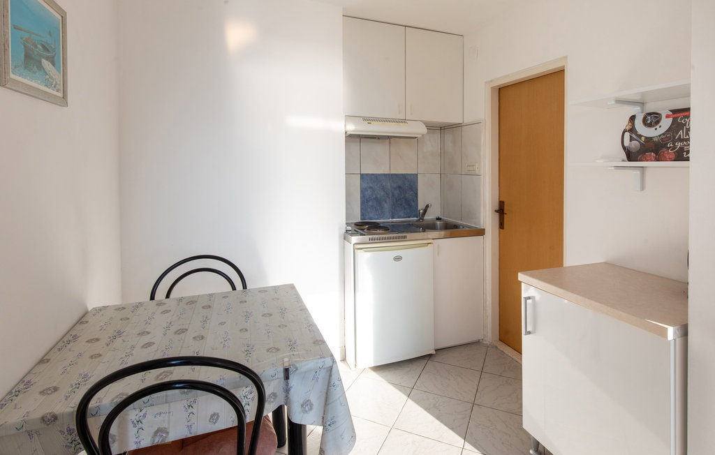 Ferienwohnung - Klek , Kroatien - CDR516 4