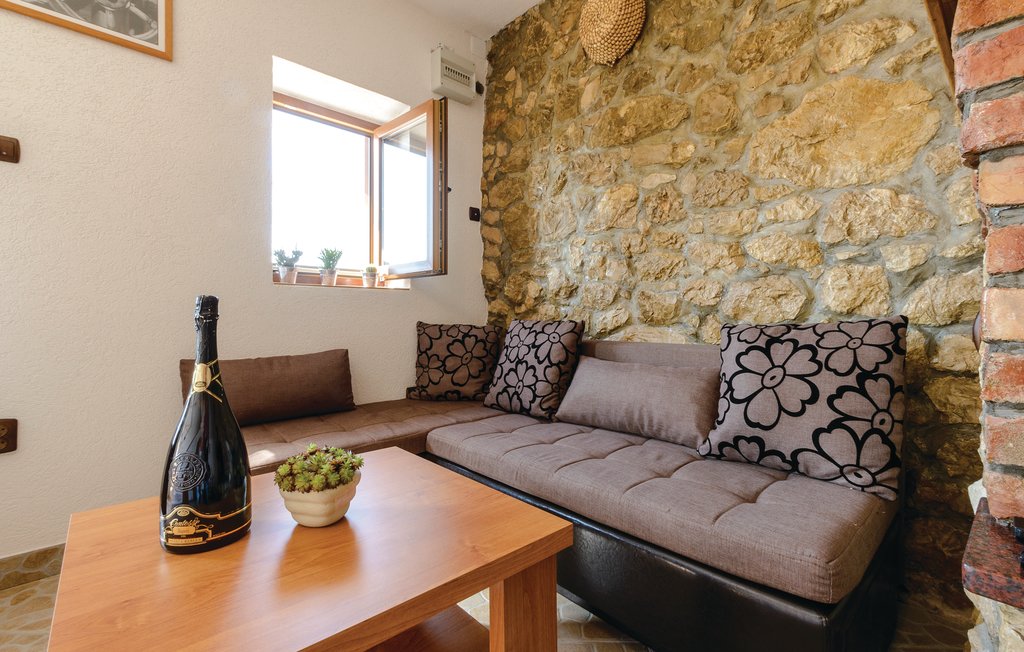 Ferienhaus - Ploce-Kremena , Kroatien - CDR176 3