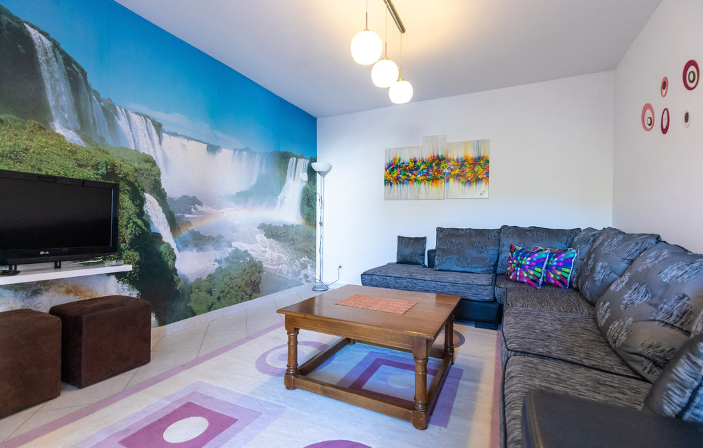 Lejlighed - Ploce-Klek , Kroatien - CDR283 2