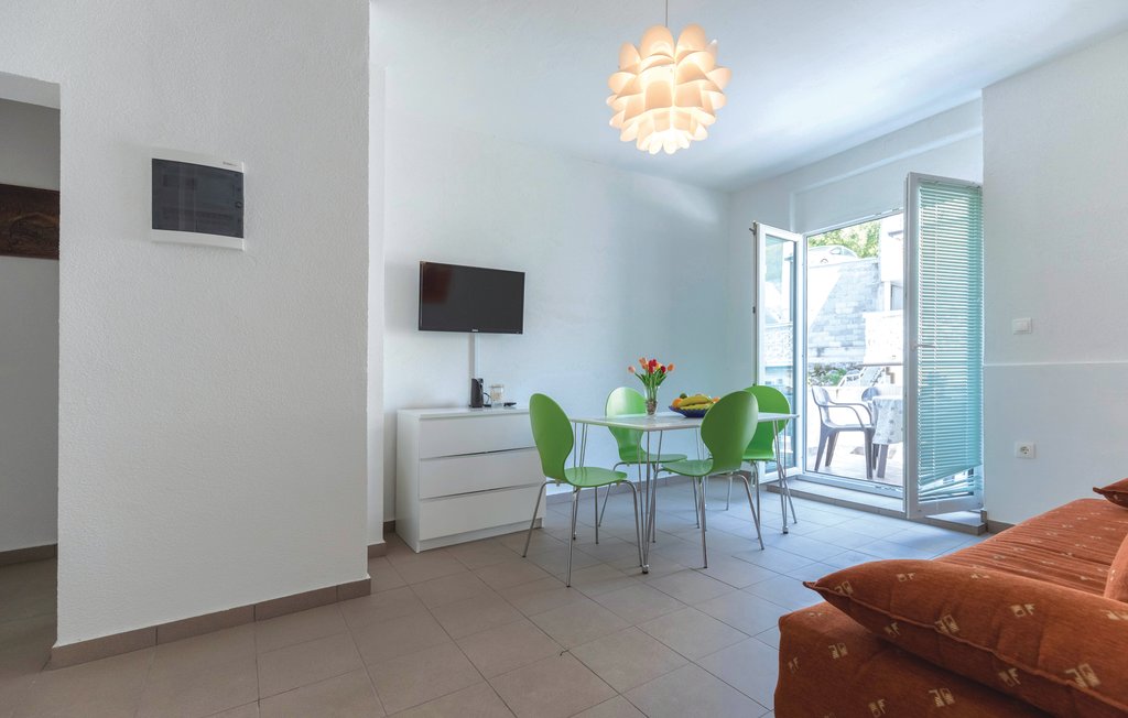 Lejlighed - Ploce-Duboka , Kroatien - CDR353 3