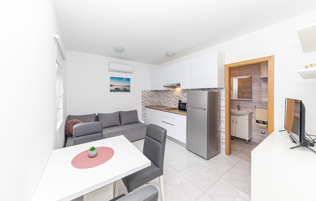 Lejlighed - Ploce Klek , Kroatien - CDR461 2