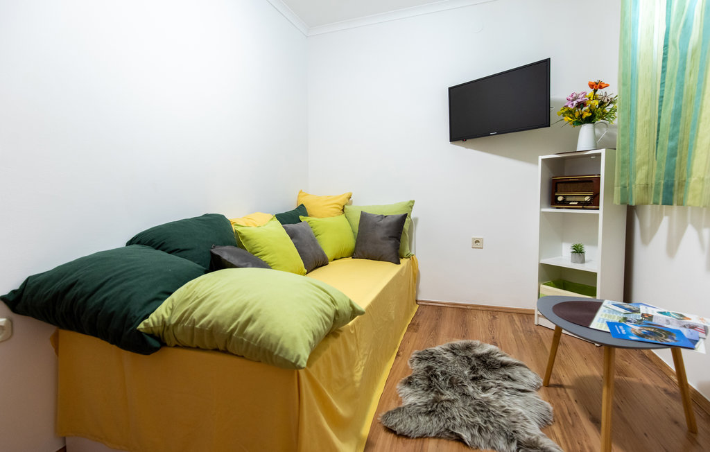 Ferienwohnung - Ploce , Kroatien - CDR507 5