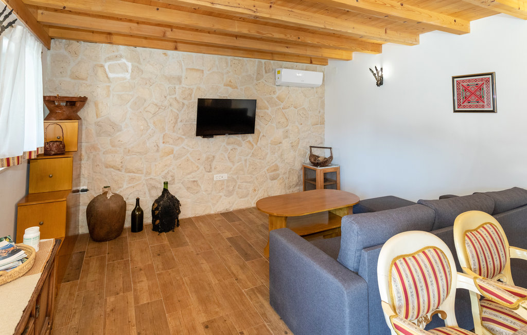 Ferienhaus - Ploce-Mliniste , Kroatien - CDR514 17