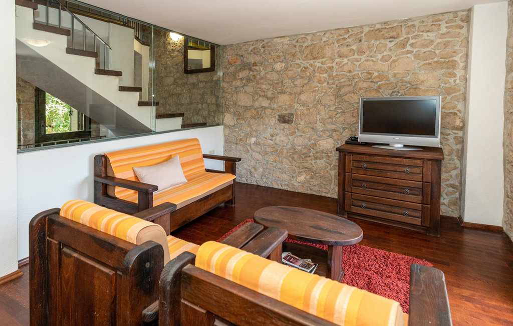 Ferienhaus - Ploce-Duboka , Kroatien - CDR525 3