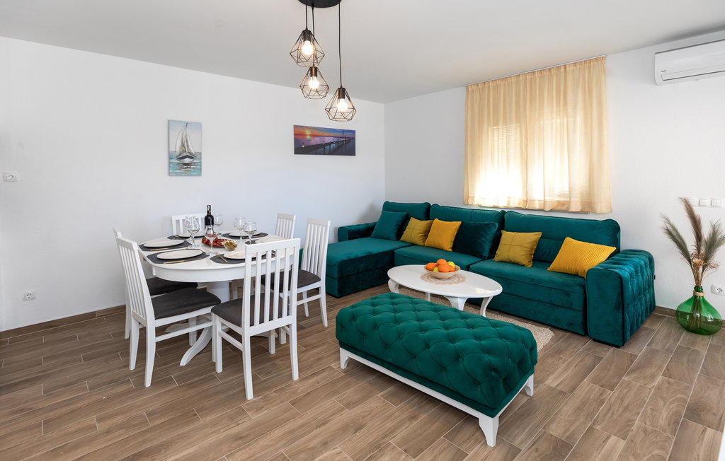 Lejlighed - Ploce-Komarna , Kroatien - CDR526 2