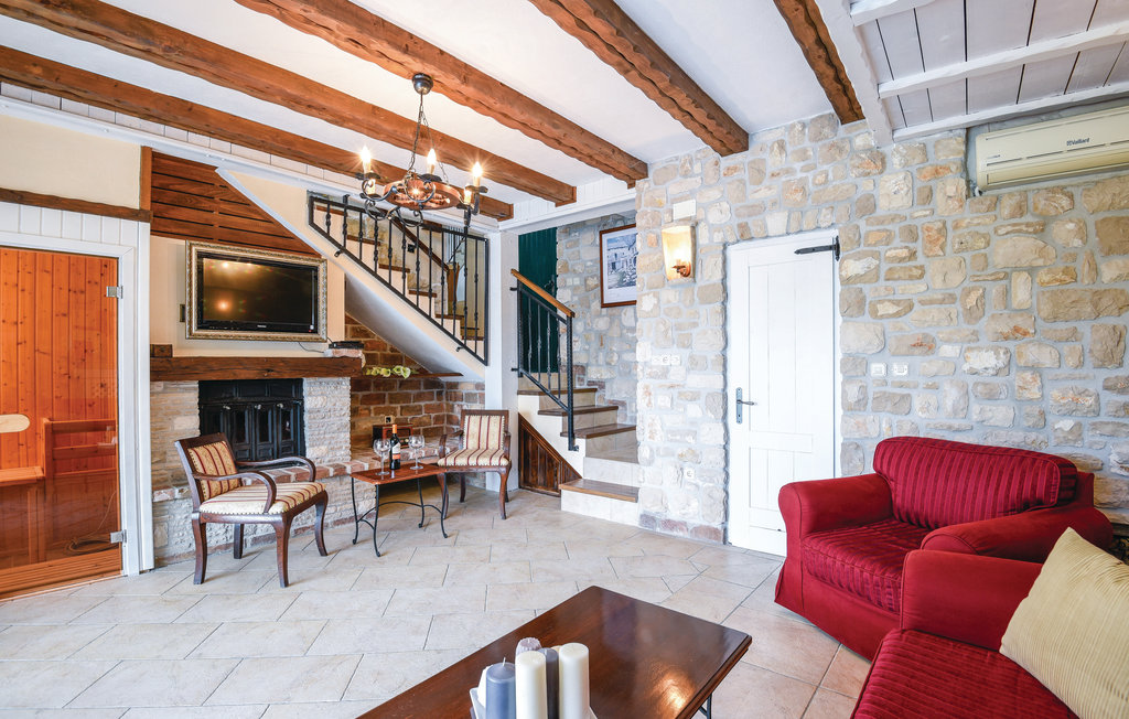 Ferienhaus - Ploce-Kremena , Kroatien - CDR109 31