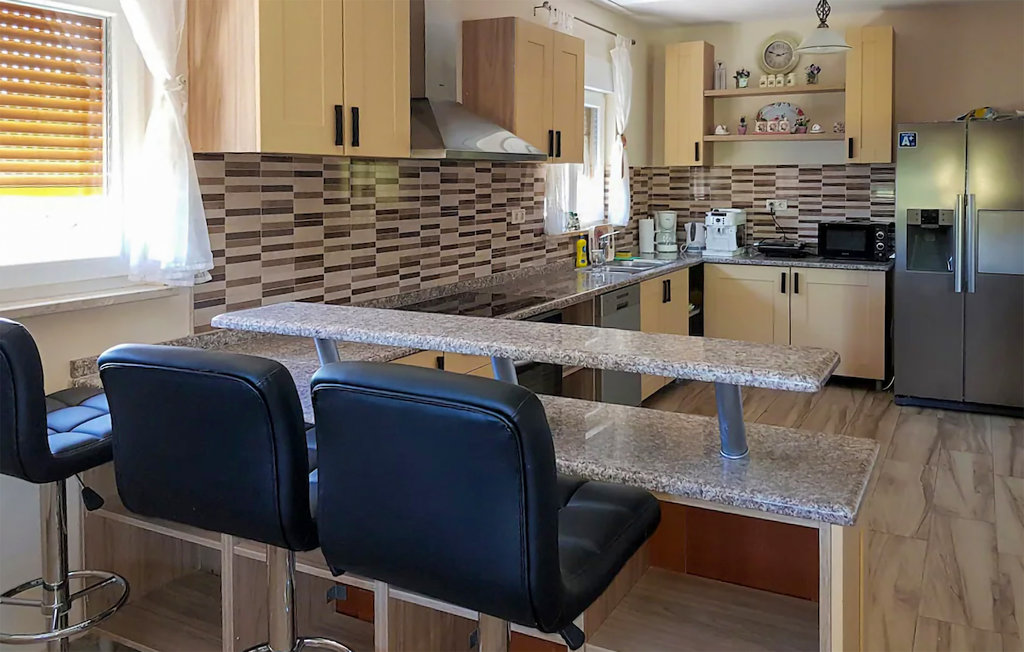 Ferienhaus - Ploce-Kremena , Kroatien - CDR205 26