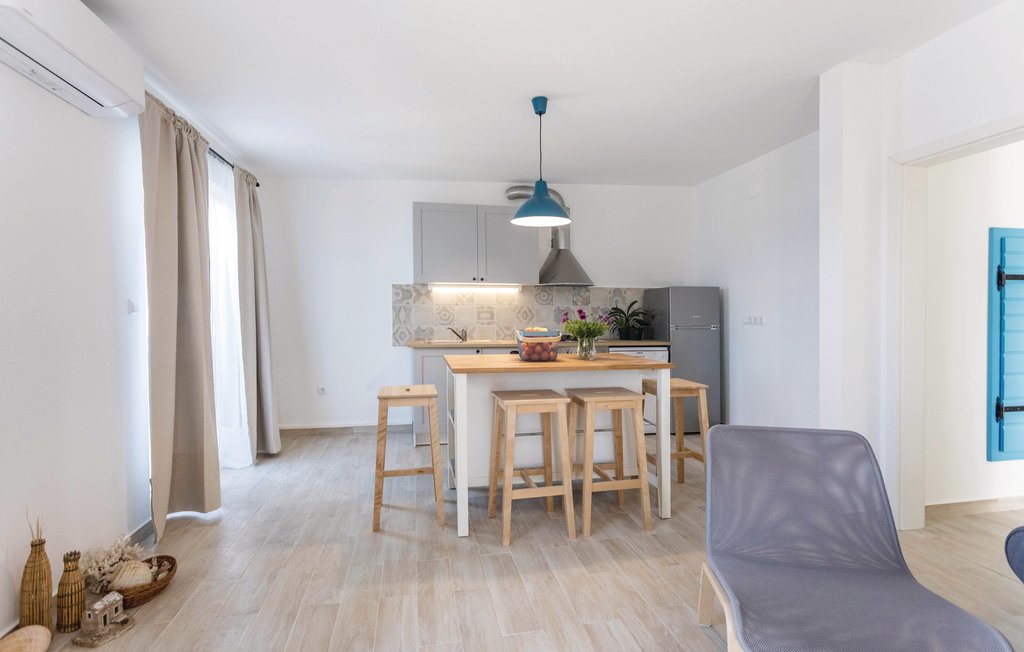 Lejlighed - Ploce-Blace , Kroatien - CDR334 11