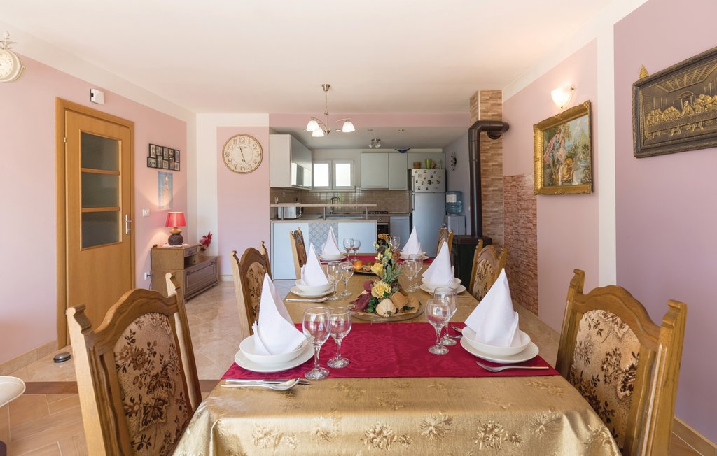 Ferienhaus - Ploce-Stasevica , Kroatien - CDR412 14