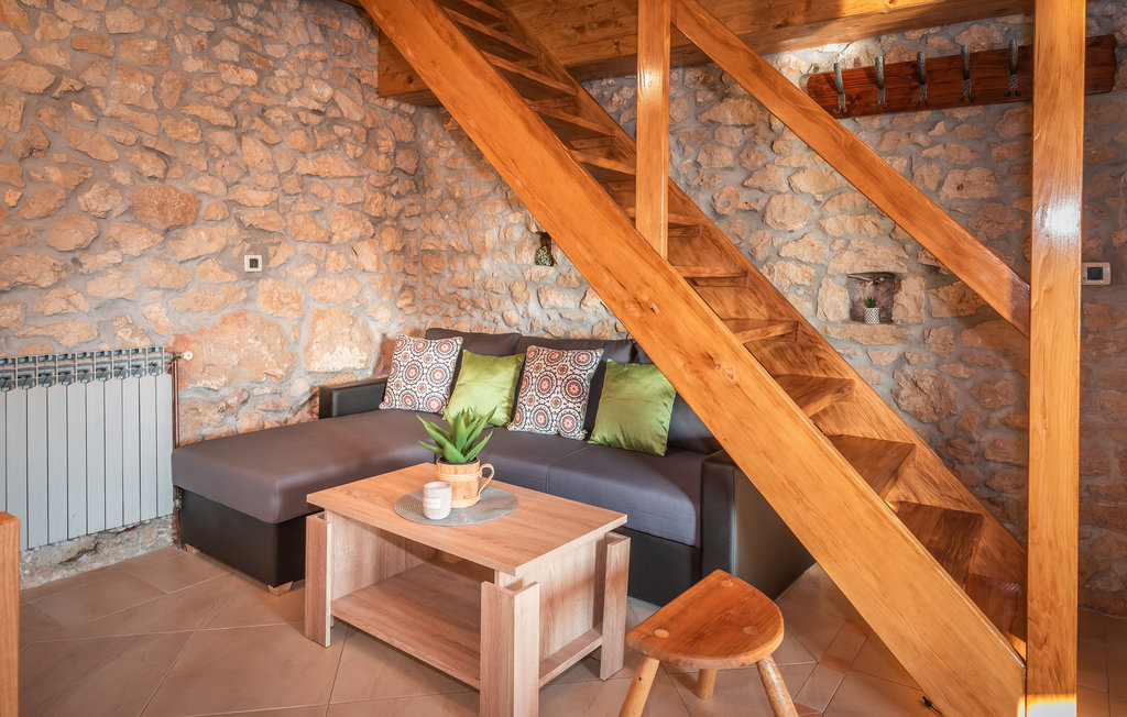 Feriehuse - Ploce -Vid , Kroatien - CDR500 29