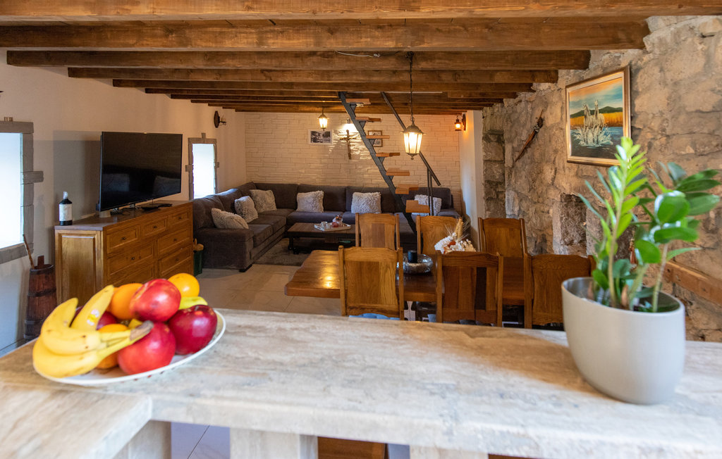 Semesterhus - Ploce-Metkovic , Kroatien - CDR512 22