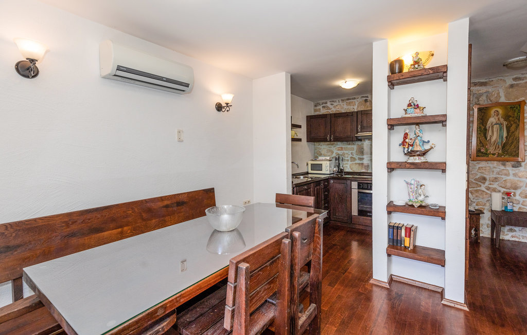 Ferienhaus - Ploce-Duboka , Kroatien - CDR525 25