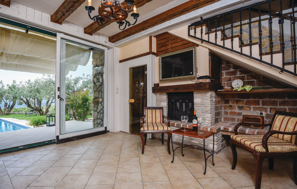 Ferienhaus - Ploce-Kremena , Kroatien - CDR109 33