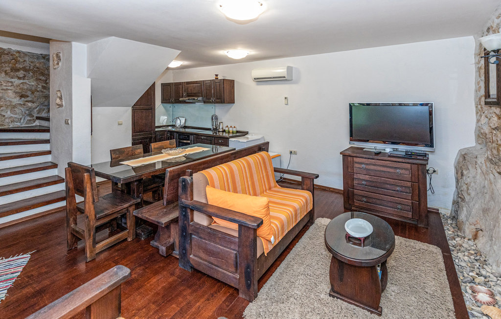 Ferienhaus - Ploce-Duboka , Kroatien - CDR525 27