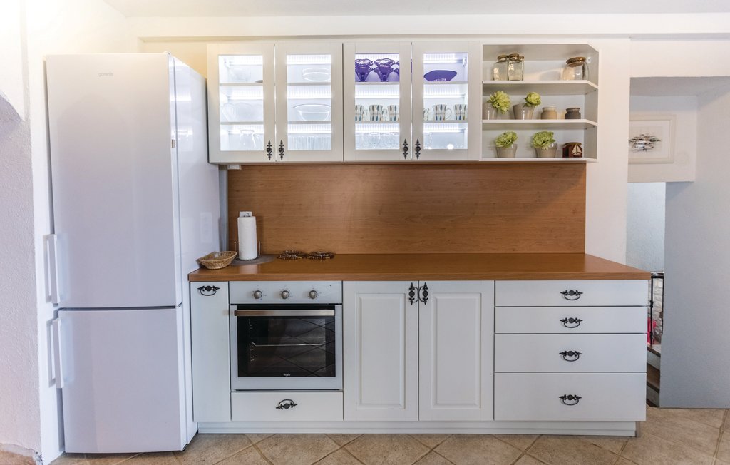 Ferienhaus - Ploce-Kremena , Kroatien - CDR109 30