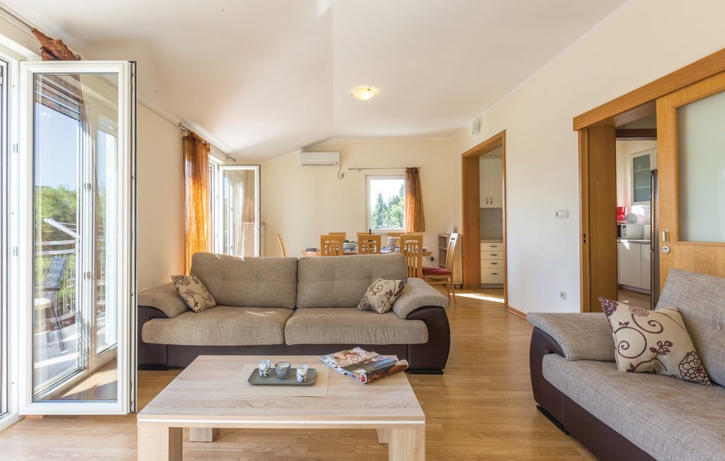 Ferienwohnung - Ploce-Birine , Kroatien - CDR116 8