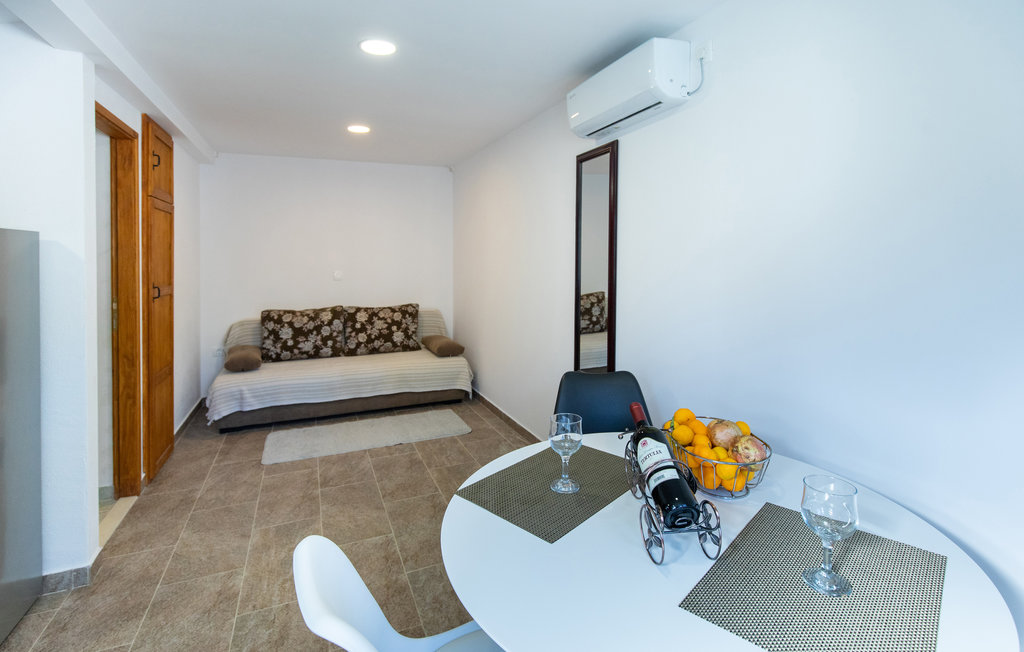 Semesterhus - Ploce-Desne , Kroatien - CDR118 22