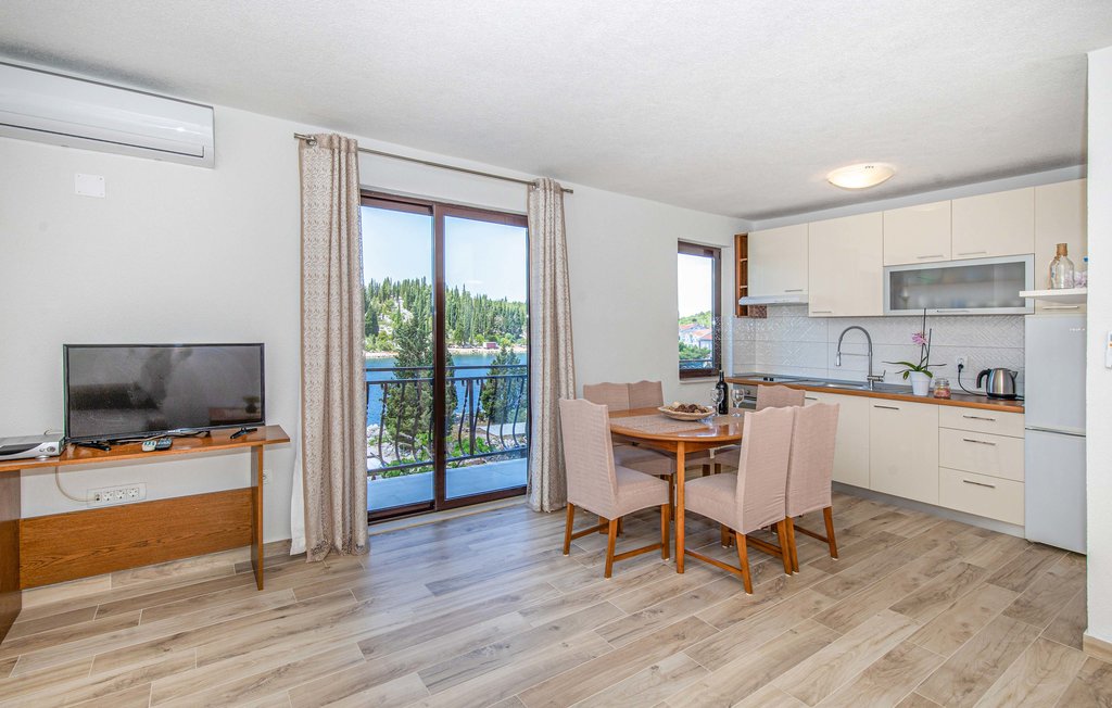 Lejlighed - Ploce-Blace , Kroatien - CDR152 4