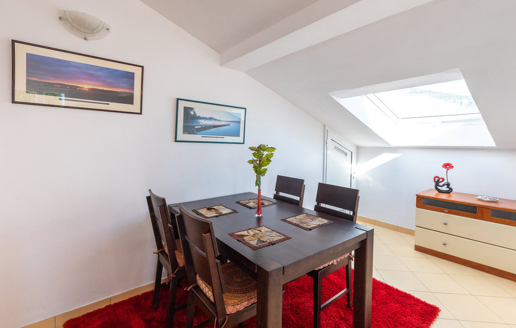 Lejlighed - Ploce-Klek , Kroatien - CDR280 9