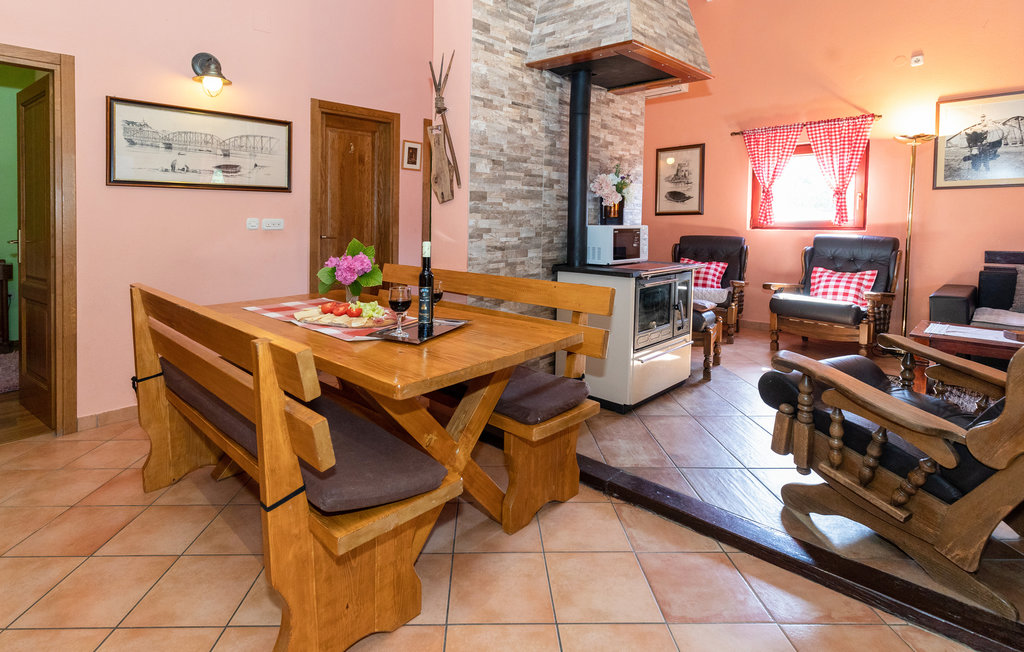 Ferienhaus - Ploce-Desne , Kroatien - CDR333 27