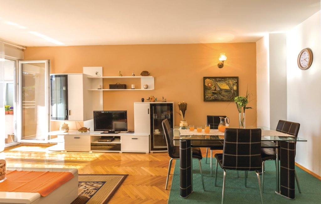 Lejlighed - Ploce , Kroatien - CDR410 2