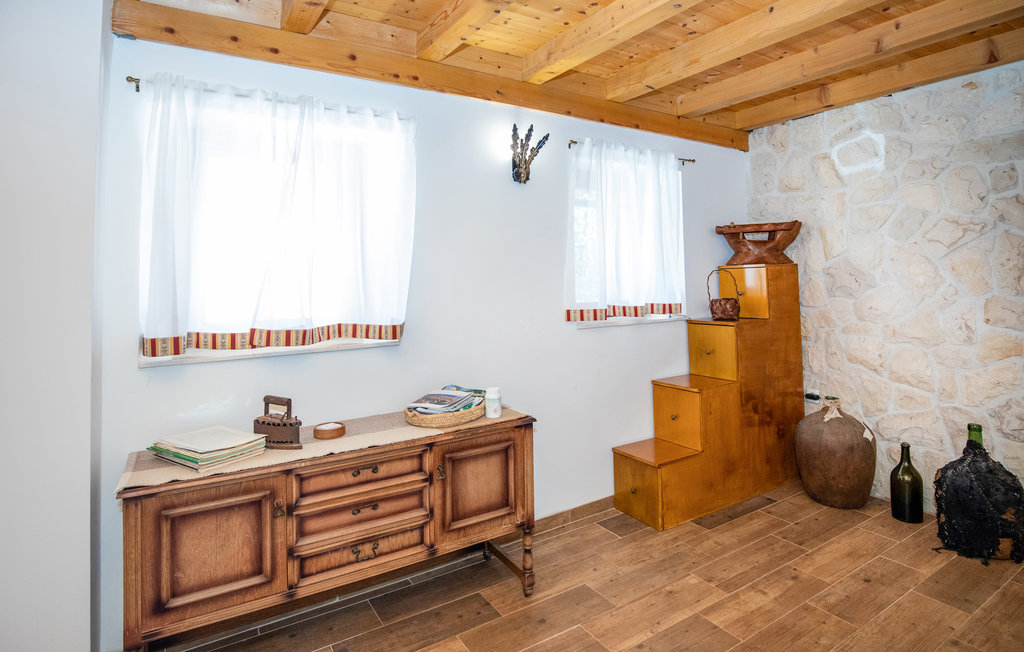 Ferienhaus - Ploce-Mliniste , Kroatien - CDR514 18